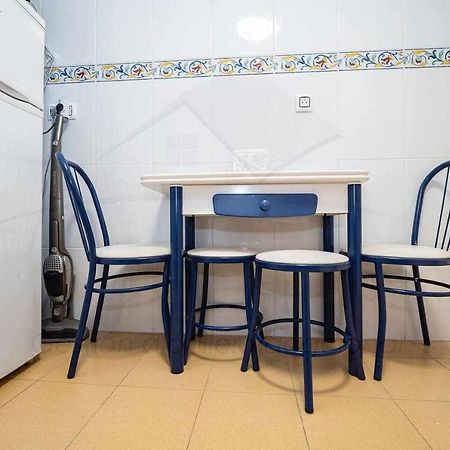 Cimadevilla Apartamento Gijón Exterior foto